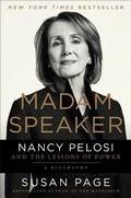 Cover: Madam Speaker - Twelve
