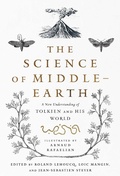 Cover: The Science of Middle-earth - Simon + Schuster Inc.