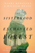 Cover: The Sisterhood of the Enchanted Forest - Simon + Schuster Inc.