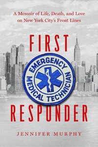 Enlarge image Cover: First Responder - Pegasus Books