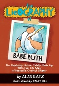 Cover: The Lieography of Babe Ruth - Tanglewood