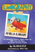 Cover: The Lieography of Amelia Earhart - Tanglewood