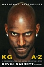 Cover: KG: A to Z - Simon + Schuster LLC
