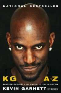 Abbildung von: KG: A to Z - Simon + Schuster LLC