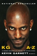 Cover: KG: A to Z - Simon & Schuster