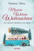 Cover: Mission: Weisse Weihnachten - W&ouml;rterseh
