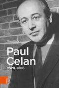 Cover: Paul Celan (1920-1970) - B&ouml;hlau