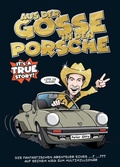 Cover: Aus der Gosse in den Porsche - tredition