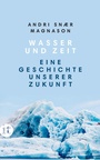 Cover: Wasser und Zeit - Insel