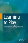 Cover: Learning to Play - Springer