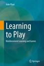 Cover: Learning to Play - Springer
