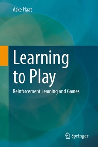 Enlarge image Cover: Learning to Play - Springer
