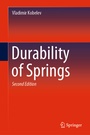 Cover: Durability of Springs - Springer