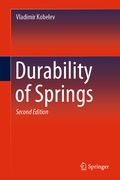 Cover: Durability of Springs - Springer