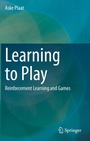 Cover: Learning to Play - Springer