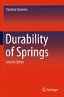Cover: Durability of Springs - Springer