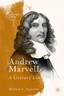 Cover: Andrew Marvell - Palgrave Macmillan