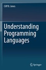 Cover: Understanding Programming Languages - Springer