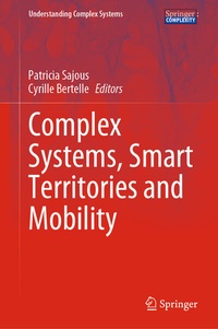 Abbildung von: Complex Systems, Smart Territories and Mobility - Springer