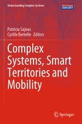 Bild: Complex Systems, Smart Territories and Mobility - Springer