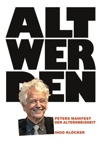 Enlarge image Cover: Alt werden - TWENTYSIX