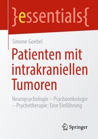 Abbildung von: Patienten mit intrakraniellen Tumoren - Springer