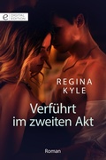Cover: Verf&uuml;hrt im zweiten Akt - CORA Verlag