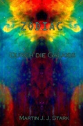 Cover: Zodiac - epubli