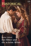 Cover: Der Ritter und die sch&ouml;ne Witwe - CORA Verlag