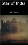 Cover: Star of India - Books on Demand