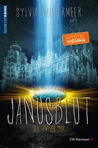 Abbildung von: Janusblut - CW Niemeyer