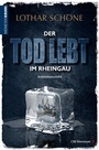 Cover: Der Tod lebt im Rheingau - CW Niemeyer Buchverlage