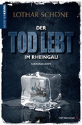 Cover: Der Tod lebt im Rheingau - CW Niemeyer Buchverlage
