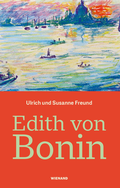 Cover: Edith von Bonin - Wienand