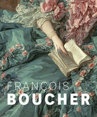 Abbildung von: François Boucher. Künstler des Rokoko - Wienand