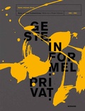 Cover: Geste. Informel. Privat. Werke aus einer Privatsammlung (1952-1964) - Wienand