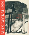 Cover: Max Beckmann. Day and Dream. Eine Reise von Berlin nach New York - Wienand
