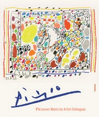 Abbildung von: Picasso Meets his Artist Colleagues - Wienand