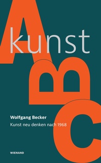 Abbildung von: Kunst-ABC - Wienand