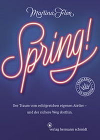 Abbildung von: Spring! - Verlag Hermann Schmidt