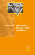 Cover: Zum Teufel! - Die Frage nach dem B&ouml;sen - Narr Francke Attempto Verlag