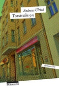 Cover: Torstra&szlig;e 94 - bebra verlag