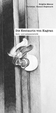 Cover: Die Kentaurin von Kagran - Edition fabrik.transit