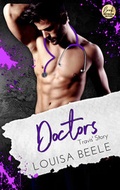 Cover: Doctors: Travis' Story - Hippomonte