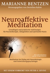 Abbildung von: Neuroaffektive Meditation - G. P. Probst Verlag