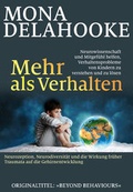 Cover: Mehr als Verhalten - G. P. Probst Verlag