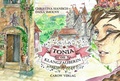 Cover: Tonia, die Klangzauberin - Carow Verlag Gruppe