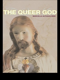 Enlarge image Cover: The Queer God - Routledge