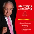 Cover: Motivation zum Erfolg! - Enkelmann Erfolgs Edition