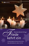Cover: Friede kehrt ein - Bibellesebund